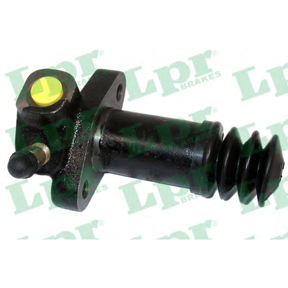 Photo Slave Cylinder, clutch LPR 3020