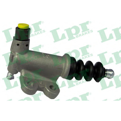 Photo Cylindre récepteur, embrayage LPR 3027