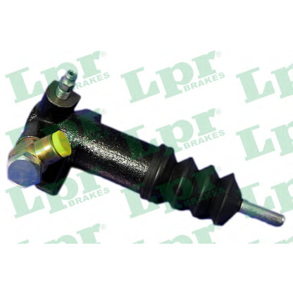 Photo Slave Cylinder, clutch LPR 3028