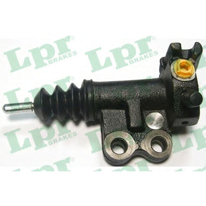 Photo Slave Cylinder, clutch LPR 3123