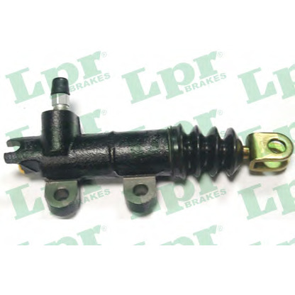 Photo Slave Cylinder, clutch LPR 3124