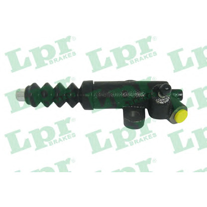 Photo Slave Cylinder, clutch LPR 3137