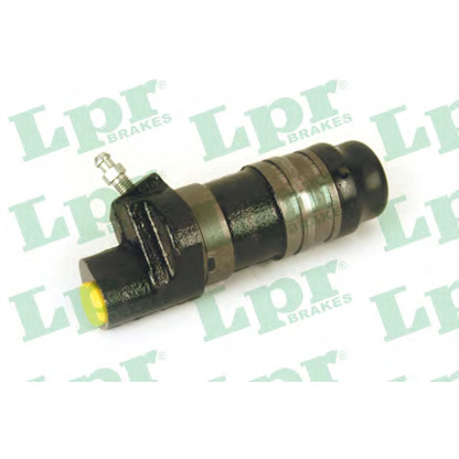 Photo Cylindre récepteur, embrayage LPR 3204