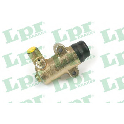 Photo Cylindre récepteur, embrayage LPR 3206
