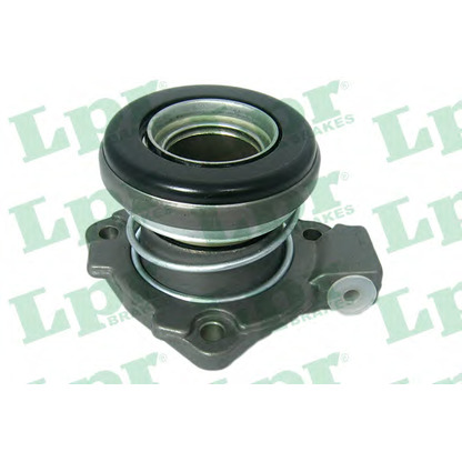 Photo Central Slave Cylinder, clutch LPR 3218