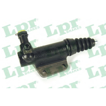 Photo Slave Cylinder, clutch LPR 3222