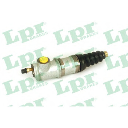 Photo Slave Cylinder, clutch LPR 3229