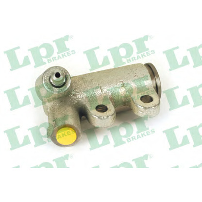 Photo Slave Cylinder, clutch LPR 3231