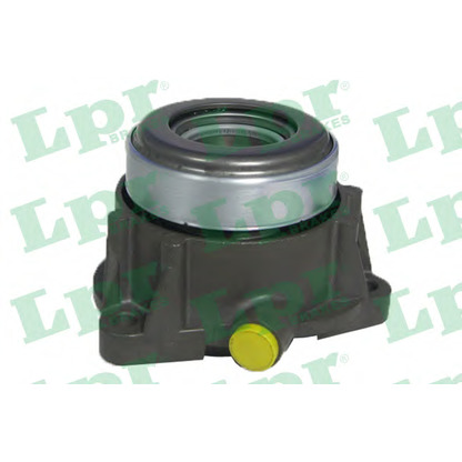 Photo Central Slave Cylinder, clutch LPR 3244