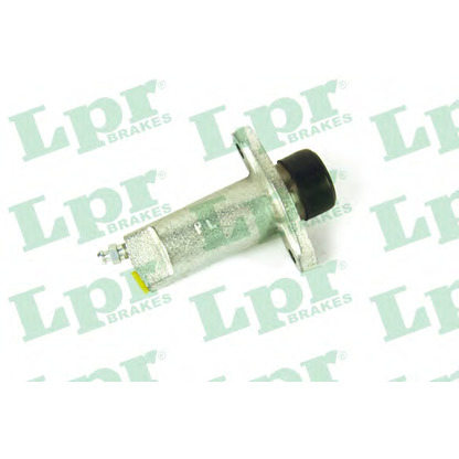 Photo Cylindre récepteur, embrayage LPR 3502