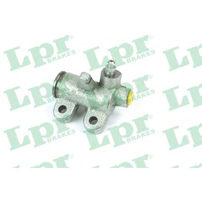 Photo Slave Cylinder, clutch LPR 3508