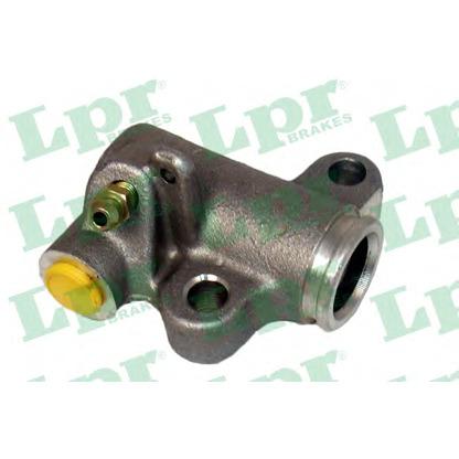 Photo Slave Cylinder, clutch LPR 3510