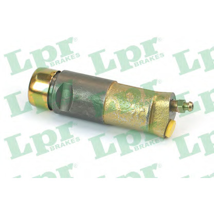 Photo Cylindre récepteur, embrayage LPR 3523