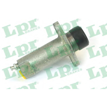 Photo Cylindre récepteur, embrayage LPR 3524