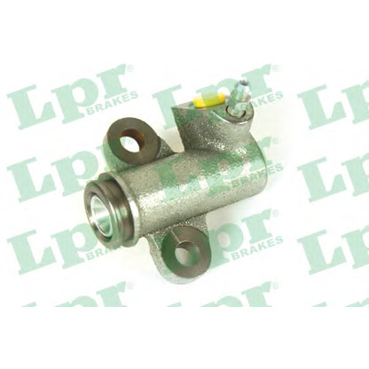 Photo Cylindre récepteur, embrayage LPR 3538