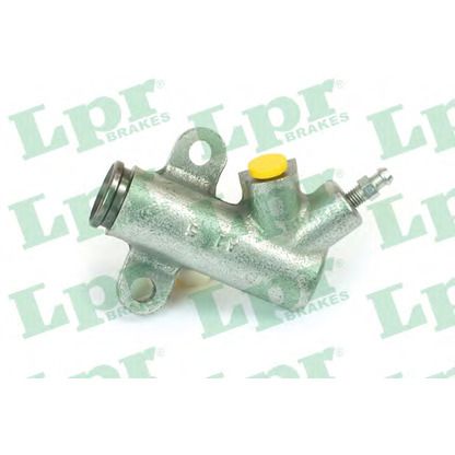 Photo Slave Cylinder, clutch LPR 3577