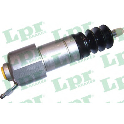Photo Cylindre récepteur, embrayage LPR 3625