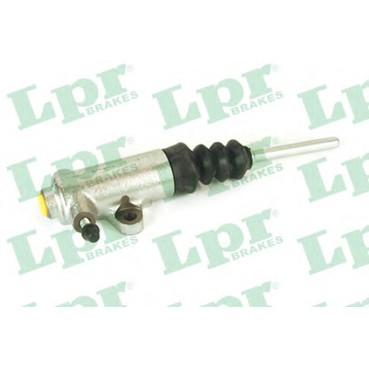 Photo Slave Cylinder, clutch LPR 3705