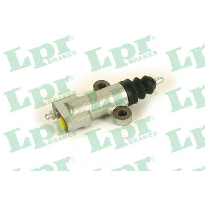 Photo Cylindre récepteur, embrayage LPR 3805