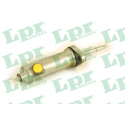 Photo Cylindre récepteur, embrayage LPR 3810