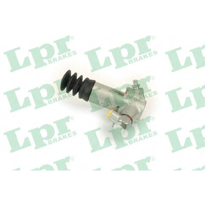 Photo Cylindre récepteur, embrayage LPR 3812