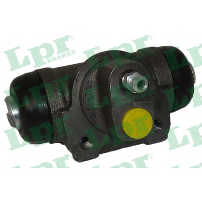 Photo Wheel Brake Cylinder LPR 4025