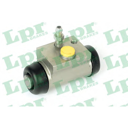 Photo Wheel Brake Cylinder LPR 4033