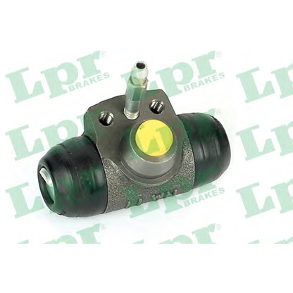 Photo Wheel Brake Cylinder LPR 4056