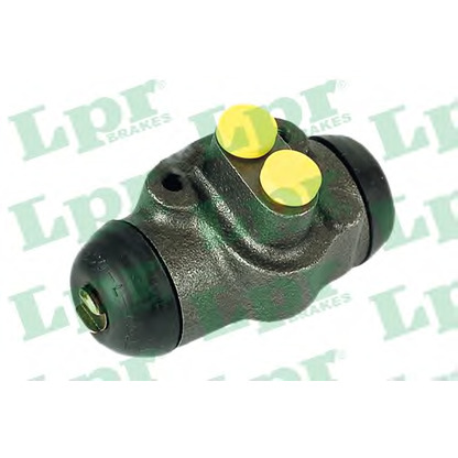 Photo Wheel Brake Cylinder LPR 4106