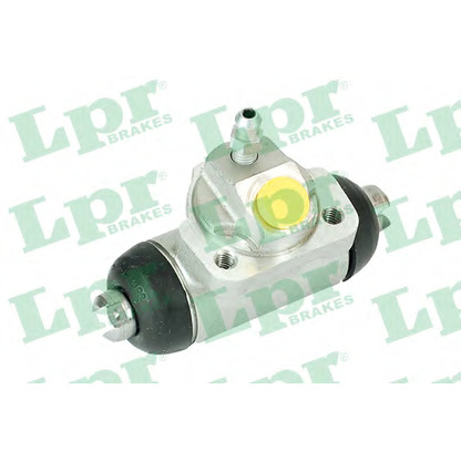 Photo Wheel Brake Cylinder LPR 4110