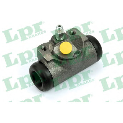 Photo Wheel Brake Cylinder LPR 4127