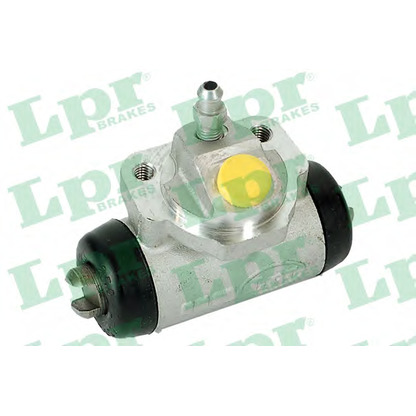 Photo Wheel Brake Cylinder LPR 4145