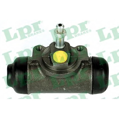 Photo Wheel Brake Cylinder LPR 4164