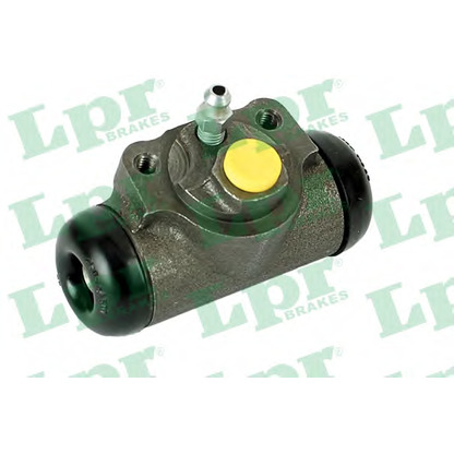 Photo Wheel Brake Cylinder LPR 4167