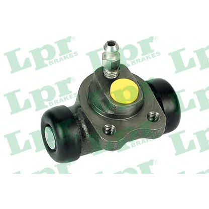 Photo Wheel Brake Cylinder LPR 4171