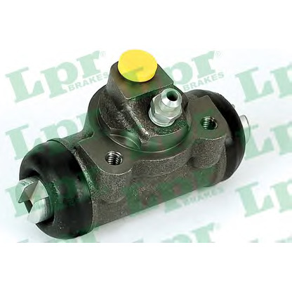 Photo Wheel Brake Cylinder LPR 4172