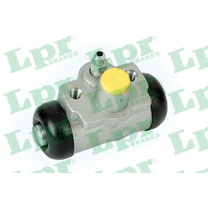 Photo Wheel Brake Cylinder LPR 4185