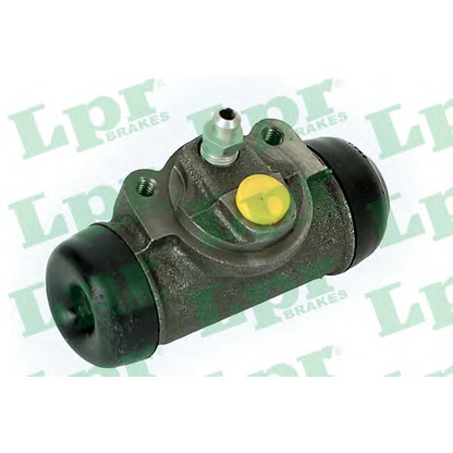 Photo Wheel Brake Cylinder LPR 4186