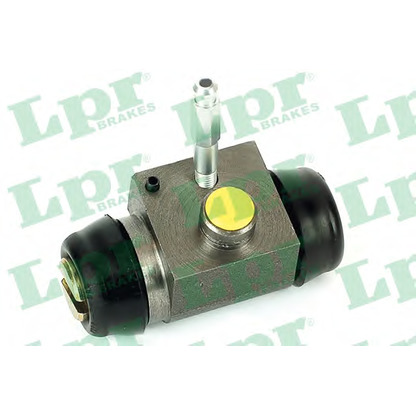 Photo Wheel Brake Cylinder LPR 4204