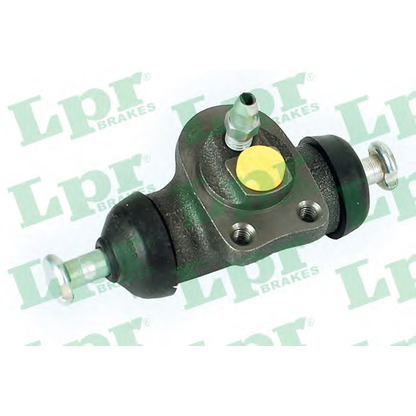 Photo Wheel Brake Cylinder LPR 4249