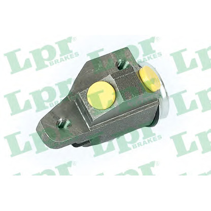 Photo Wheel Brake Cylinder LPR 4266