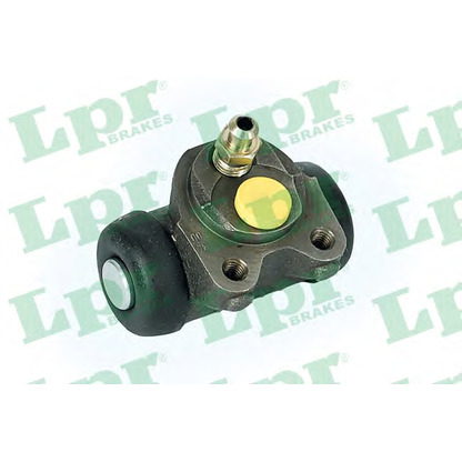 Photo Wheel Brake Cylinder LPR 4268