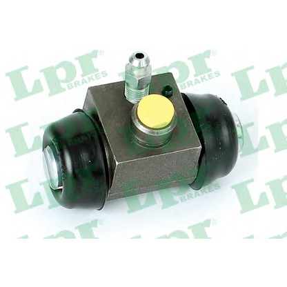 Photo Wheel Brake Cylinder LPR 4274