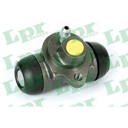 Photo Wheel Brake Cylinder LPR 4289