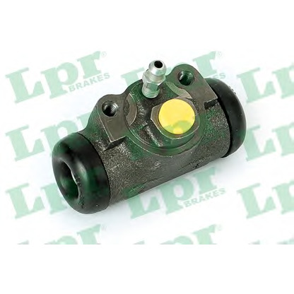 Photo Wheel Brake Cylinder LPR 4307