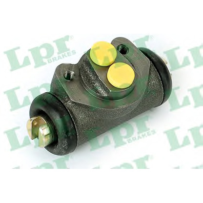 Photo Wheel Brake Cylinder LPR 4311