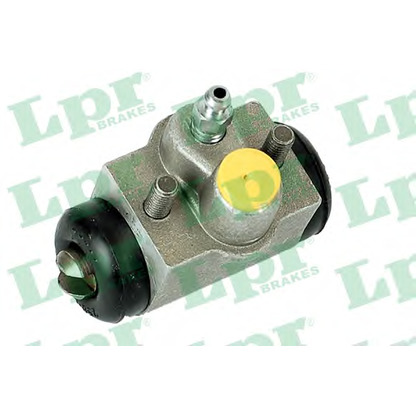 Photo Wheel Brake Cylinder LPR 4313