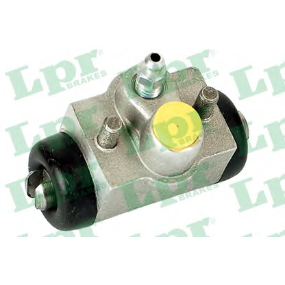 Photo Wheel Brake Cylinder LPR 4316