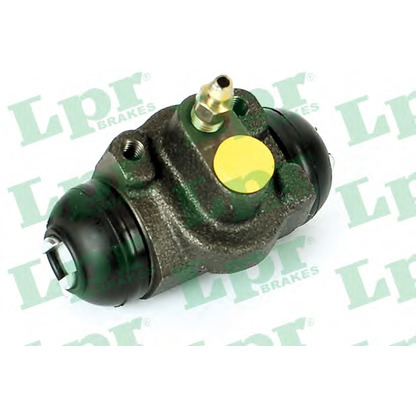 Photo Wheel Brake Cylinder LPR 4321