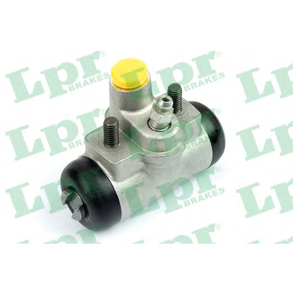 Photo Wheel Brake Cylinder LPR 4335